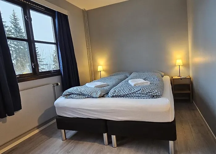Konukevi Fjellstugu Øyer